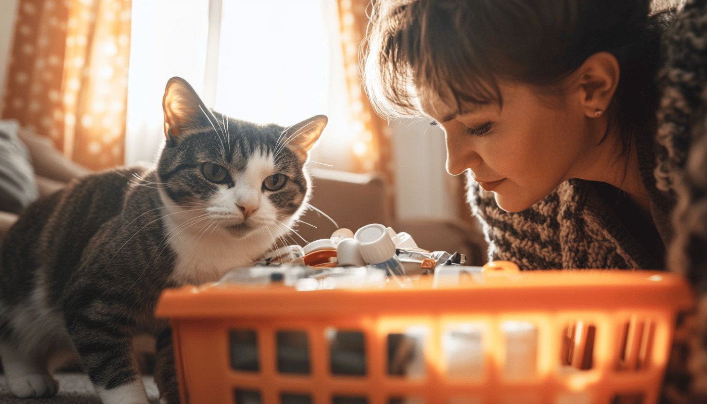 Comment préparer votre animal pour une consultation d'urgence ?